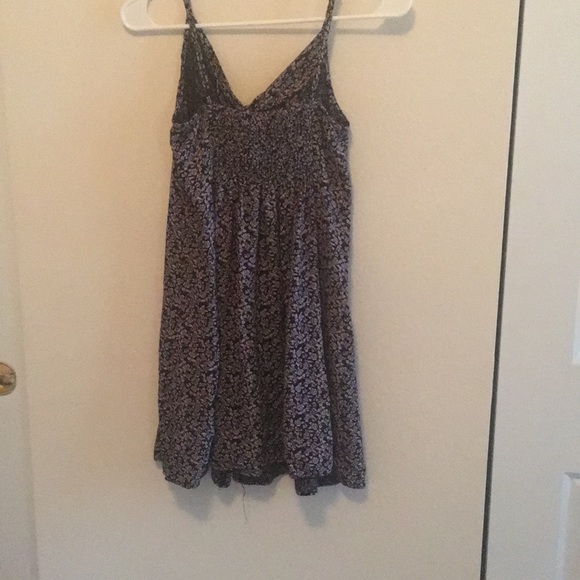 Summer Flower Dress - Picture 8 of 8